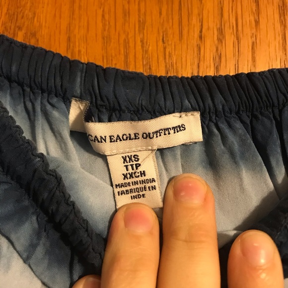 American eagle romper - Picture 2 of 3